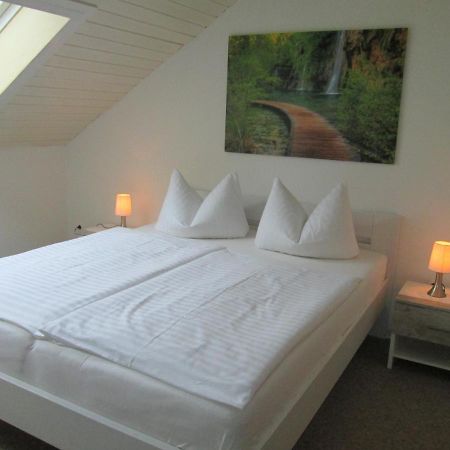 Hotel Skandinavia Sankt Andreasberg Kültér fotó