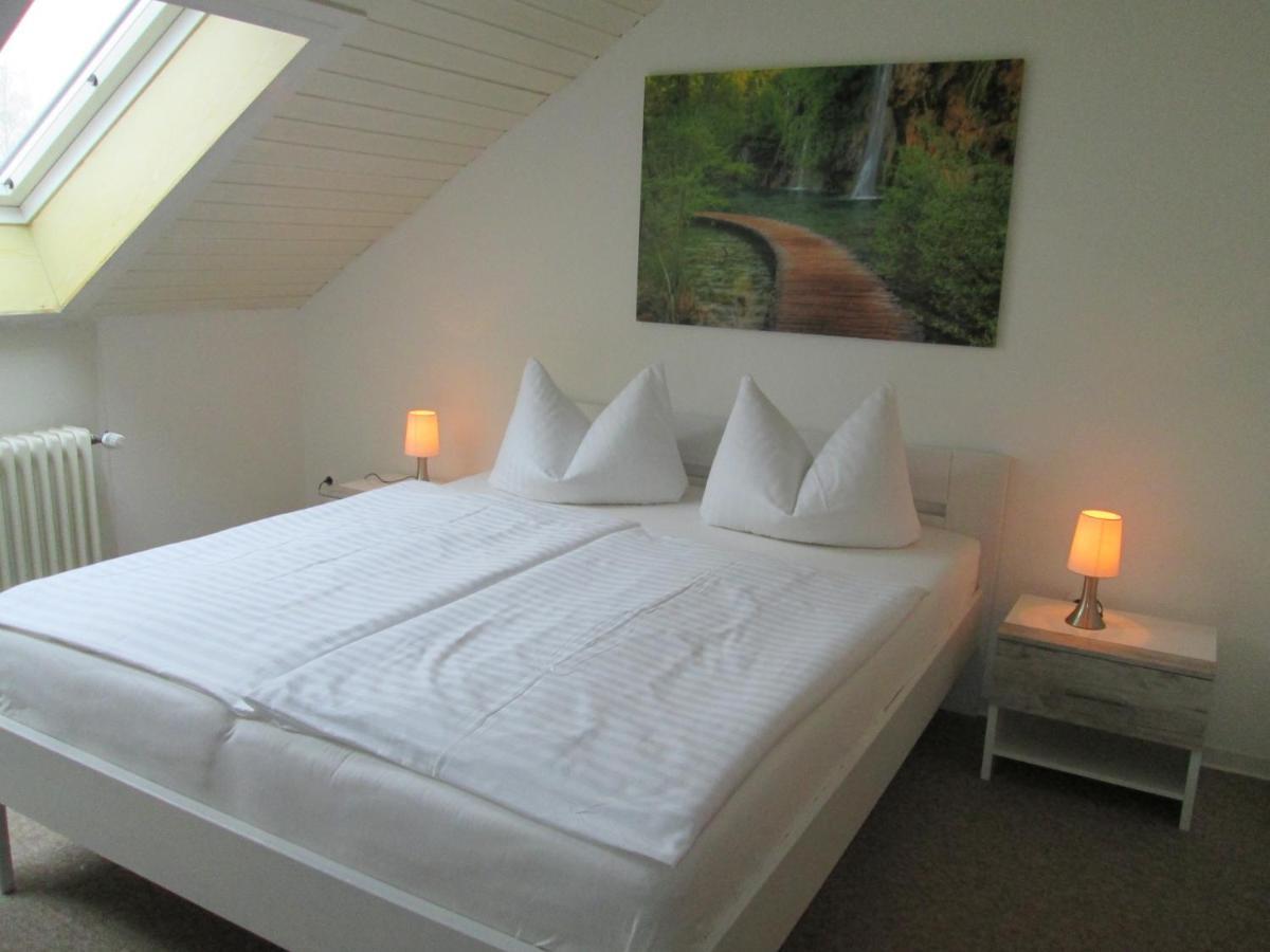 Hotel Skandinavia Sankt Andreasberg Kültér fotó