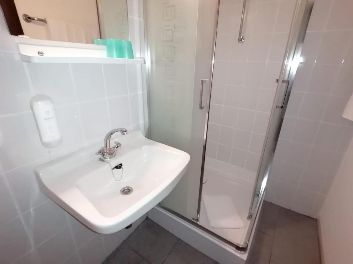 Hotel Skandinavia Sankt Andreasberg Kültér fotó