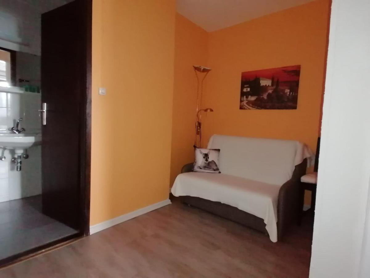 Hotel Skandinavia Sankt Andreasberg Kültér fotó