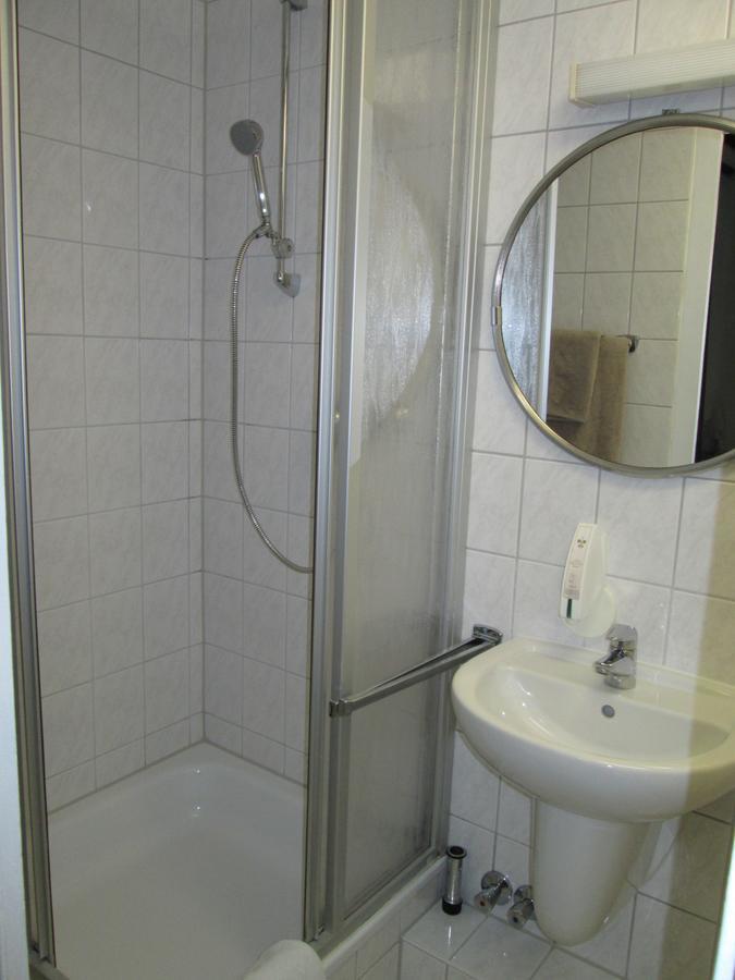 Hotel Skandinavia Sankt Andreasberg Kültér fotó