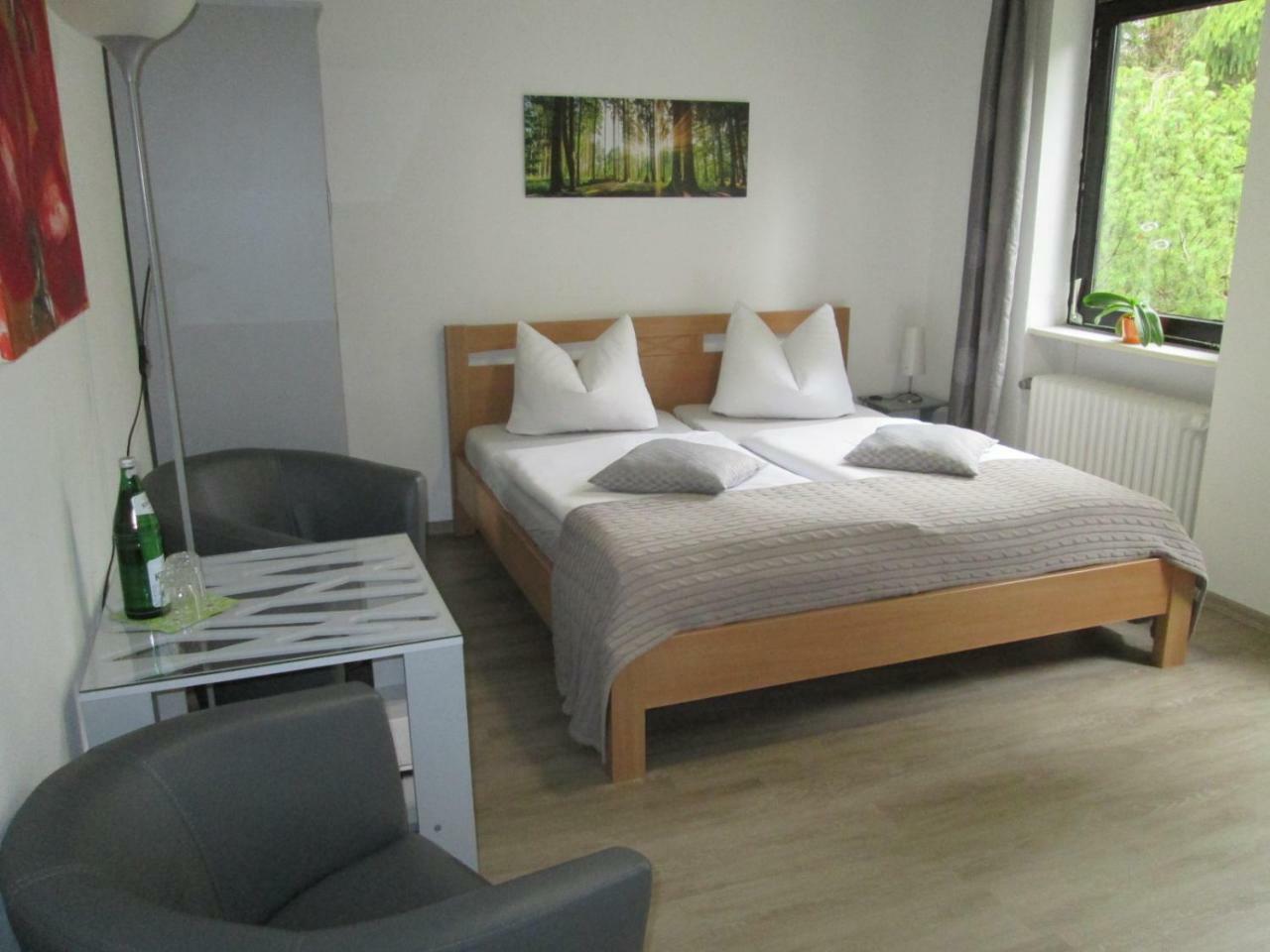 Hotel Skandinavia Sankt Andreasberg Kültér fotó