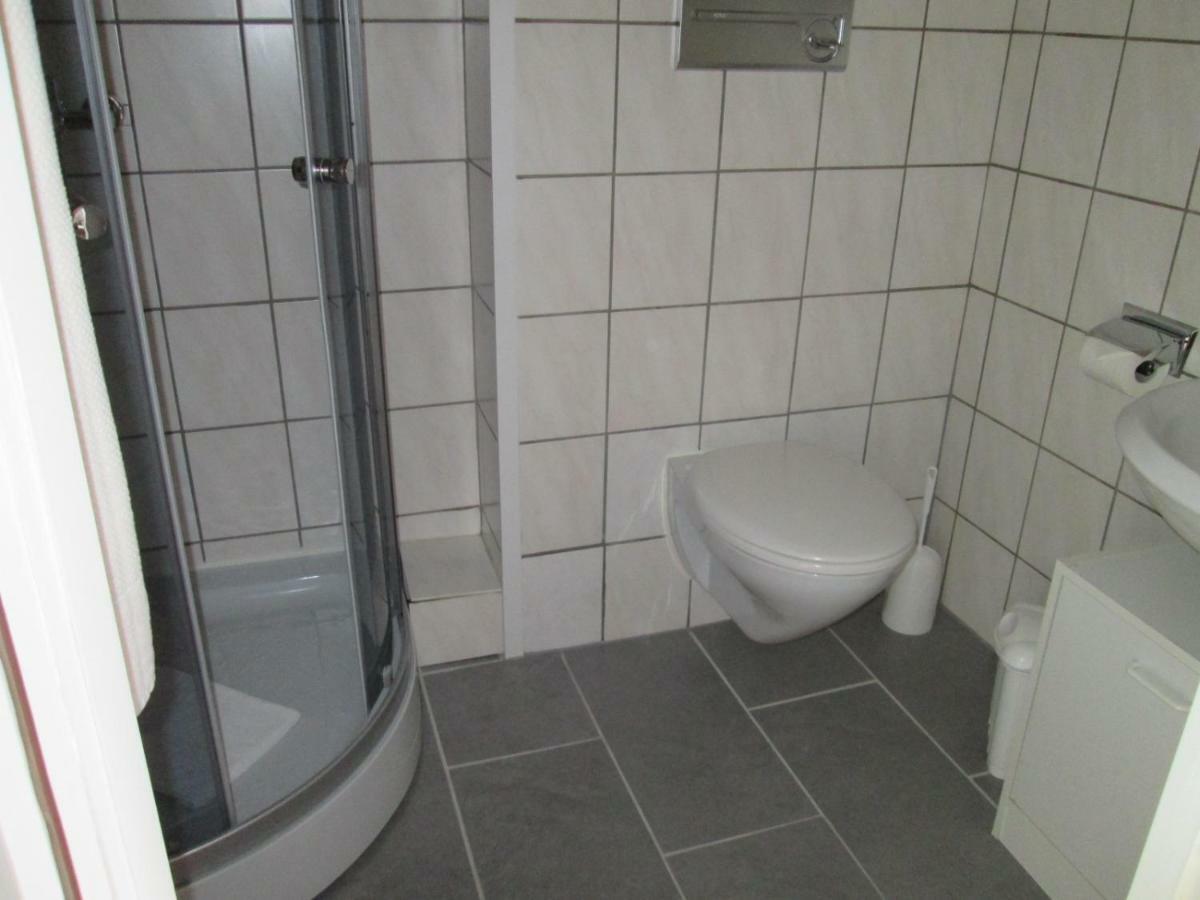 Hotel Skandinavia Sankt Andreasberg Kültér fotó