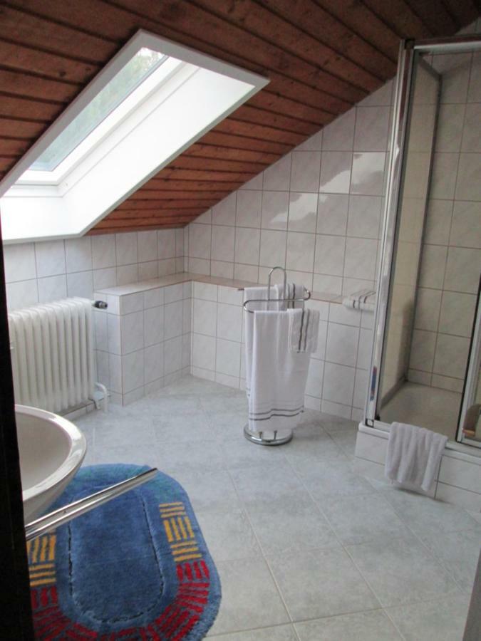 Hotel Skandinavia Sankt Andreasberg Kültér fotó