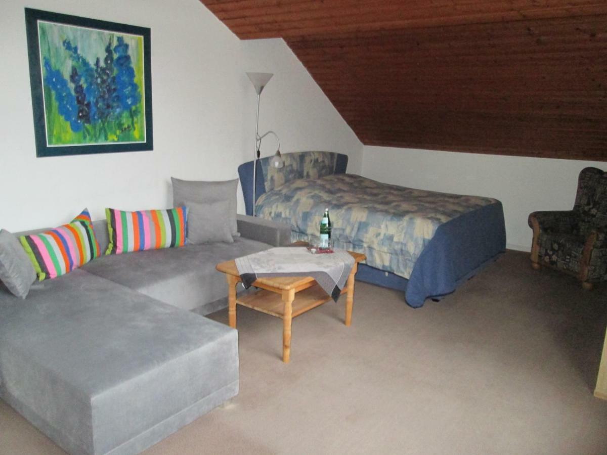 Hotel Skandinavia Sankt Andreasberg Kültér fotó