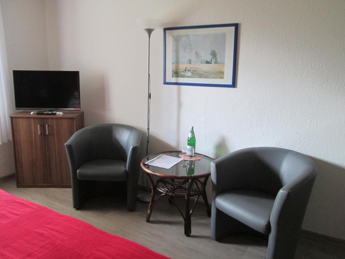 Hotel Skandinavia Sankt Andreasberg Kültér fotó