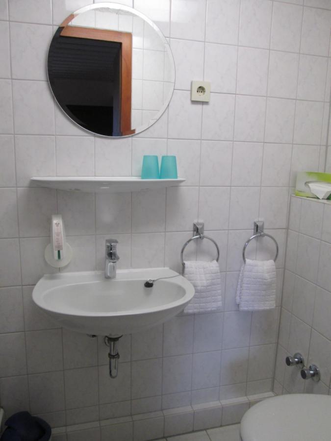 Hotel Skandinavia Sankt Andreasberg Kültér fotó