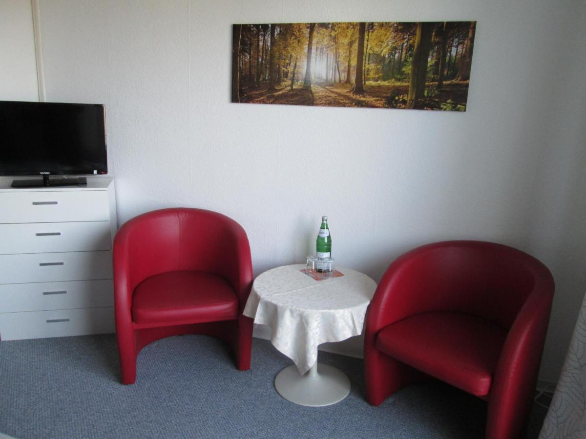 Hotel Skandinavia Sankt Andreasberg Kültér fotó